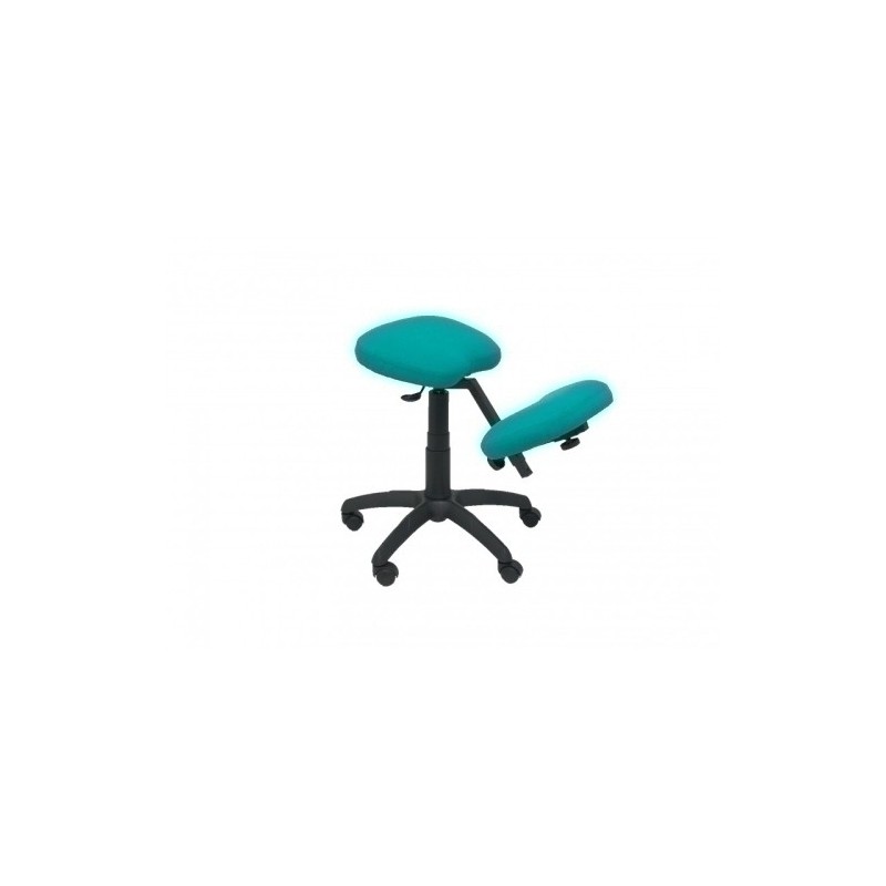 37GBALI39-SILLA PIQUERAS LIETOR BALI VERDE precio por 1 unidades