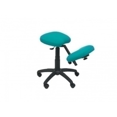 37GBALI39-SILLA PIQUERAS LIETOR BALI VERDE precio por 1 unidades
