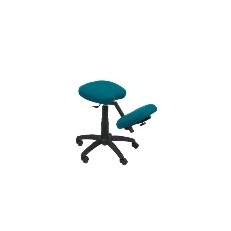 37GBALI429-SILLA PIQUERAS LIETOR BALI VERDE PETROLE precio por 1 unidades