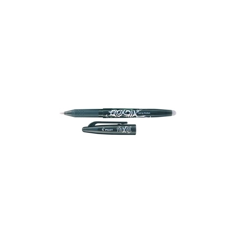 BL-FR7-B-BOLIG.PILOT FRIXION 0.7 NEGRO precio por 12 unidades
