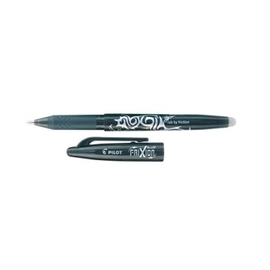 BL-FR7-B-BOLIG.PILOT FRIXION 0.7 NEGRO precio por 12 unidades