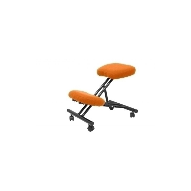 37BALI308-SILLA PIQUERAS MAHORA BALI NARANJA precio por 1 unidades