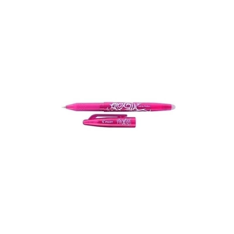 BL-FR7-R-BOLIG.PILOT FRIXION 0.7 ROJO precio por 12 unidades