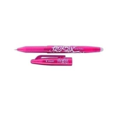 BL-FR7-R-BOLIG.PILOT FRIXION 0.7 ROJO precio por 12 unidades