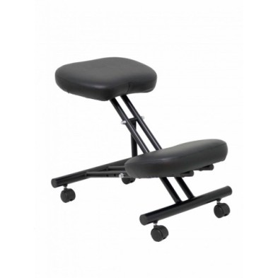 37SPNE-SILLA PIQUERAS MAHORA SIMILPIEL NEGRO precio por 1 unidades