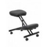 37SPNE-SILLA PIQUERAS MAHORA SIMILPIEL NEGRO precio por 1 unidades