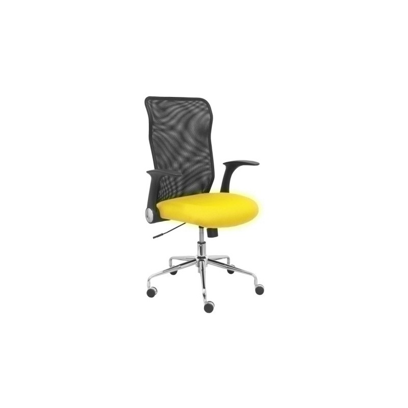 4031BALI100-SILLA PIQUERAS MINAYA BALI AMARILLO precio por 1 unidades