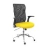 4031BALI100-SILLA PIQUERAS MINAYA BALI AMARILLO precio por 1 unidades