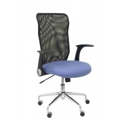 4031BALI261-SILLA PIQUERAS MINAYA BALI AZUL CLARO precio por 1 unidades