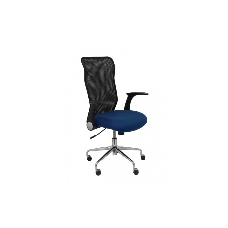 4031BALI200-SILLA PIQUERAS MINAYA BALI AZUL MARINO precio por 1 unidades