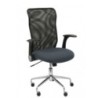 4031BALI600-SILLA PIQUERAS MINAYA BALI GRIS OSCURO precio por 1 unidades