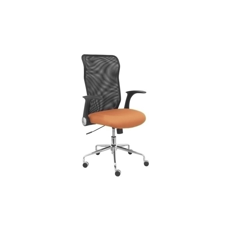 4031BALI363-SILLA PIQUERAS MINAYA BALI MARRON precio por 1 unidades