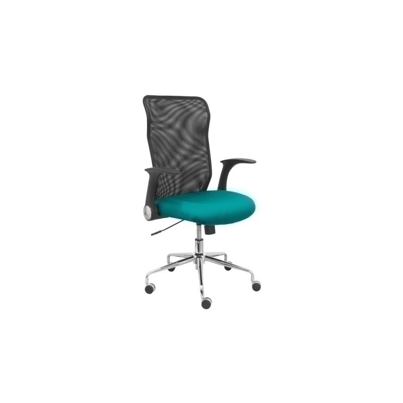 4031BALI39-SILLA PIQUERAS MINAYA BALI VERDE CLARO precio por 1 unidades