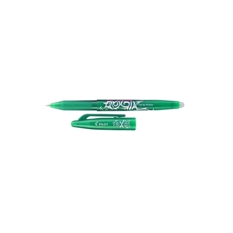BL-FR7-G-BOLIG.PILOT FRIXION 0.7 VERDE precio por 12 unidades