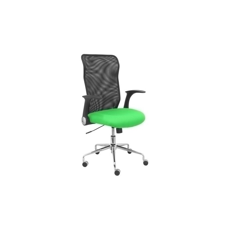 4031BALI22-SILLA PIQUERAS MINAYA BALI PISTACHO precio por 1 unidades
