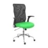 4031BALI22-SILLA PIQUERAS MINAYA BALI PISTACHO precio por 1 unidades