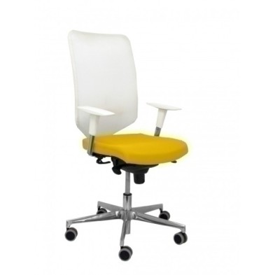 16SBBALI100-SILLA PIQUERAS OSSA BLANCA BALI AMARILLO precio por 1 unidades