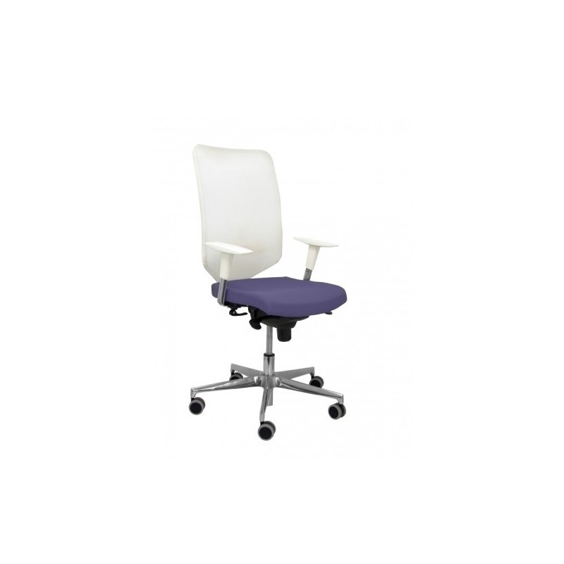 16SBBALI261-SILLA PIQUERAS OSSA BLANCA BALI AZUL CLA precio por 1 unidades