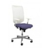 16SBBALI261-SILLA PIQUERAS OSSA BLANCA BALI AZUL CLA precio por 1 unidades