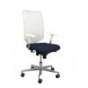 16SBBALI200-SILLA PIQUERAS OSSA BLANCA BALI AZUL MAR precio por 1 unidades