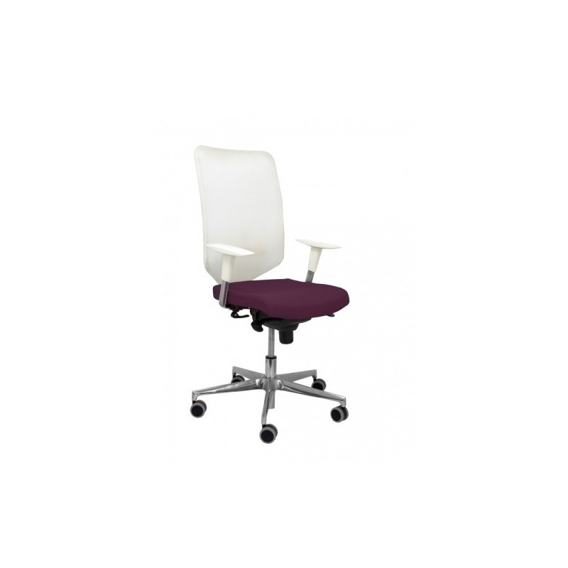 16SBBALI760-SILLA PIQUERAS OSSA BLANCA BALI MORADO precio por 1 unidades