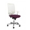16SBBALI760-SILLA PIQUERAS OSSA BLANCA BALI MORADO precio por 1 unidades