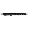 KB-4002-09-BOLIG.B&F RCTIL.KB-4002 NEGRO precio por 12 unidades