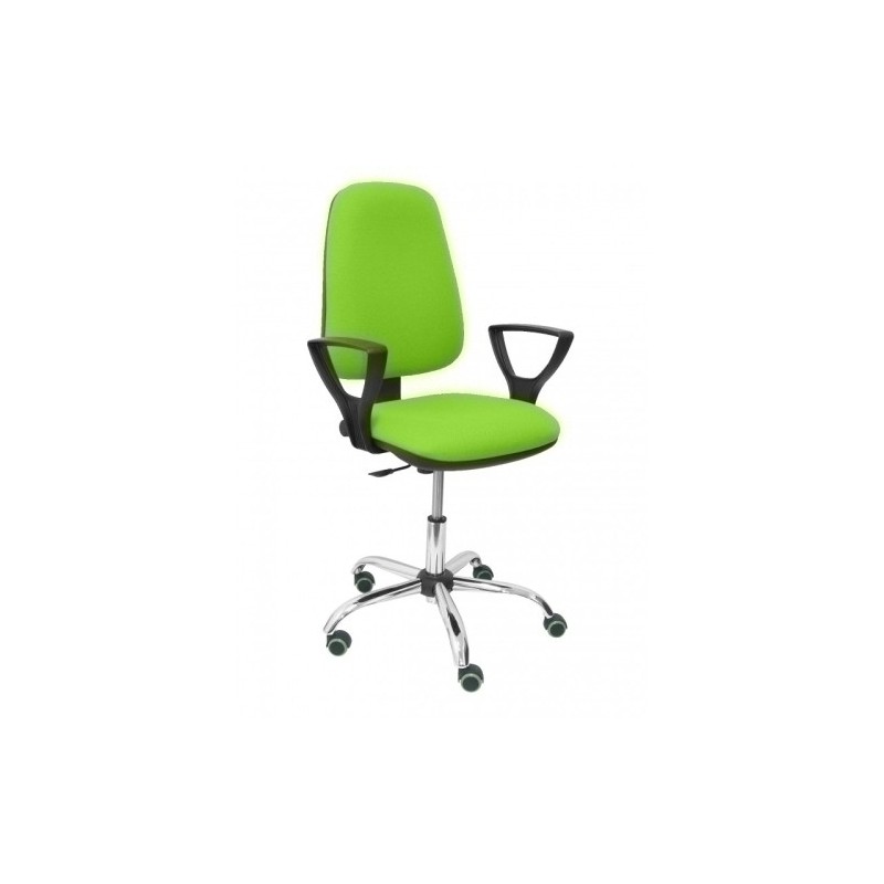 17CPBALI22BGOLF-SILLA PIQUERAS SOCOVOS C/BR. BALI VERDE precio por 1 unidades