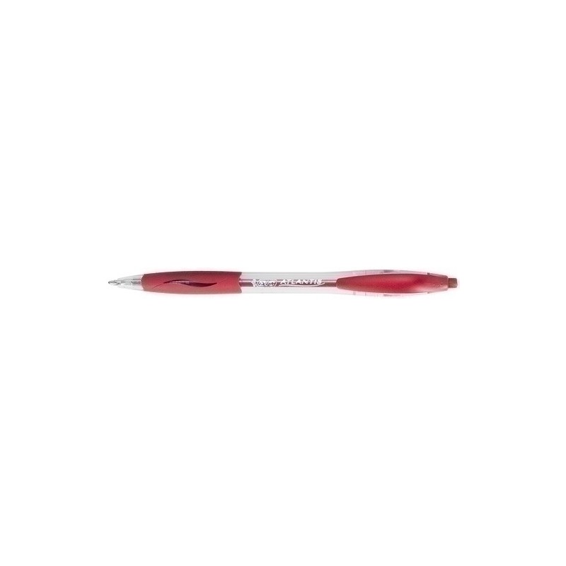 8871331-BOLIG.BIC ATLANTIS ROJO precio por 12 unidades