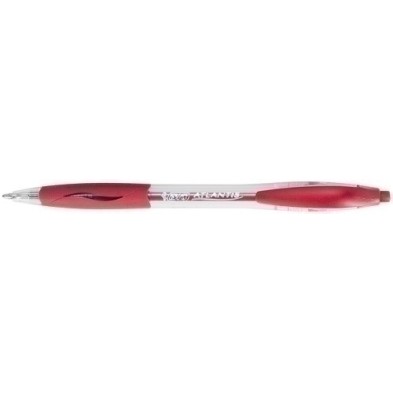 8871331-BOLIG.BIC ATLANTIS ROJO precio por 12 unidades