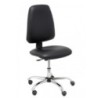 17CPSPNE-SILLA PIQUERAS SOCOVOS SIMILPIEL NEGRO precio por 1 unidades