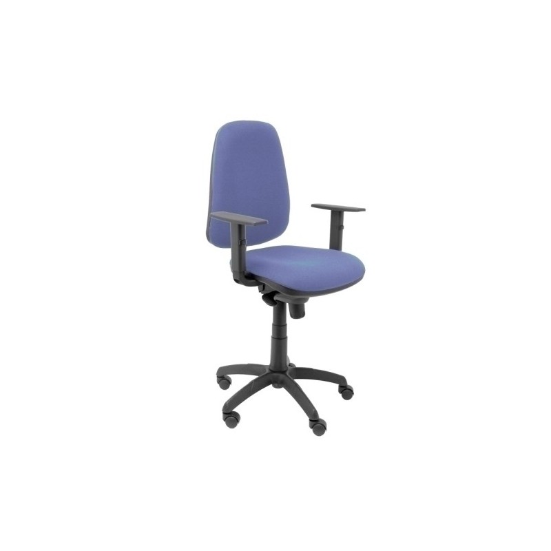1017SBALI261B10-SILLA PIQUERAS SIERRA S C/BR. BALI AZUL precio por 1 unidades