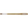 788844000-BOLIGRAFO UNI SIGNO UM-120 METALLIC ORO
