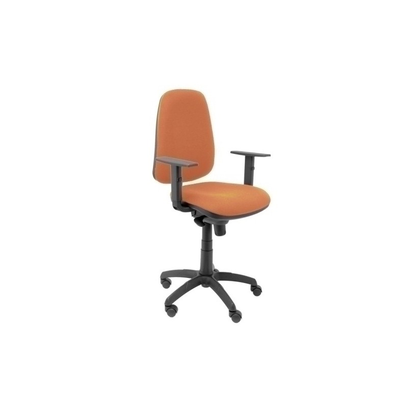 1017SBALI363B10-SILLA PIQUERAS SIERRA S C/BR. BALI MARRÓ precio por 1 unidades