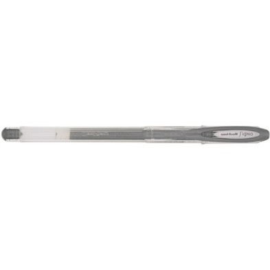 788851000-BOLIGRAFO UNI SIGNO UM-120 METALLIC PLAT