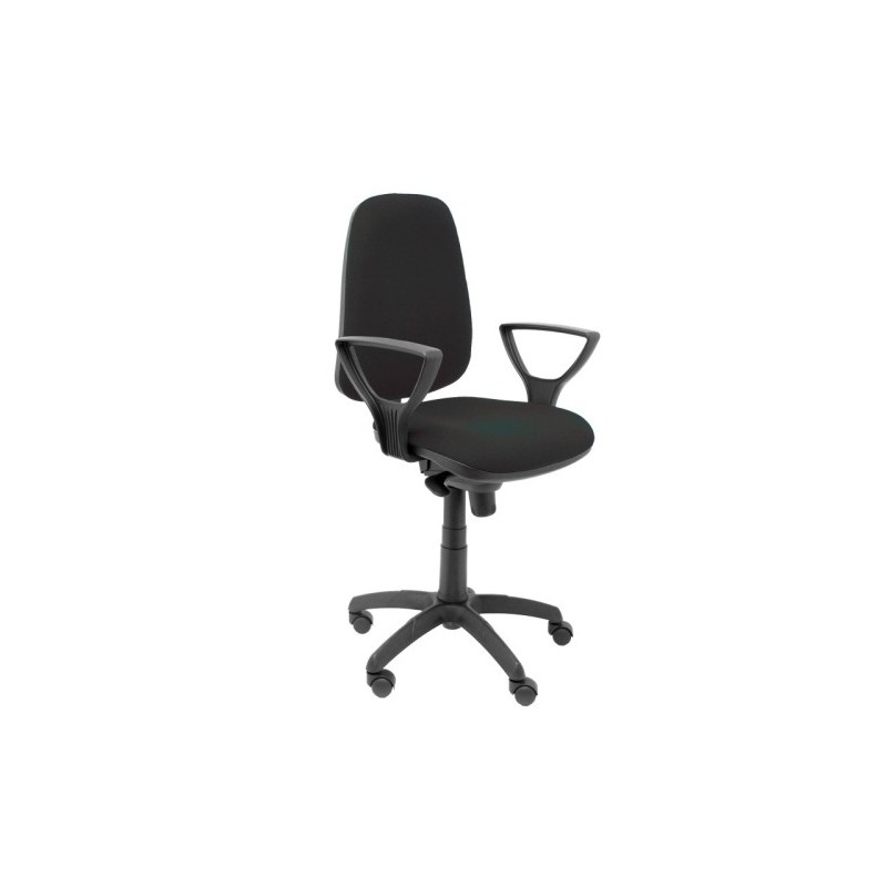 1017SBALI840BGOLF-SILLA PIQUERAS TARACON C/BR. BALI NEGRO precio por 1 unidades