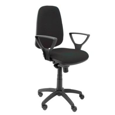 1017SBALI840BGOLF-SILLA PIQUERAS TARACON C/BR. BALI NEGRO precio por 1 unidades