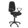 1017SBALI840BGOLF-SILLA PIQUERAS TARACON C/BR. BALI NEGRO precio por 1 unidades