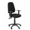 1017SBALI840B10-SILLA PIQUERAS SIERRA S C/BR. BALI NEGRO precio por 1 unidades