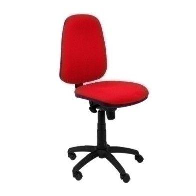 1017SBALI350-SILLA PIQUERAS SIERRA S BALI ROJO precio por 1 unidades