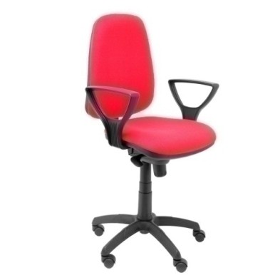 1017SBALI350BGOLF-SILLA PIQUERAS TARACON C/BR. BALI ROJO precio por 1 unidades