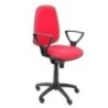 1017SBALI350BGOLF-SILLA PIQUERAS TARACON C/BR. BALI ROJO precio por 1 unidades