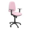 1017SBALI710B10-SILLA PIQUERAS SIERRA S C/BR. BALI ROSA precio por 1 unidades
