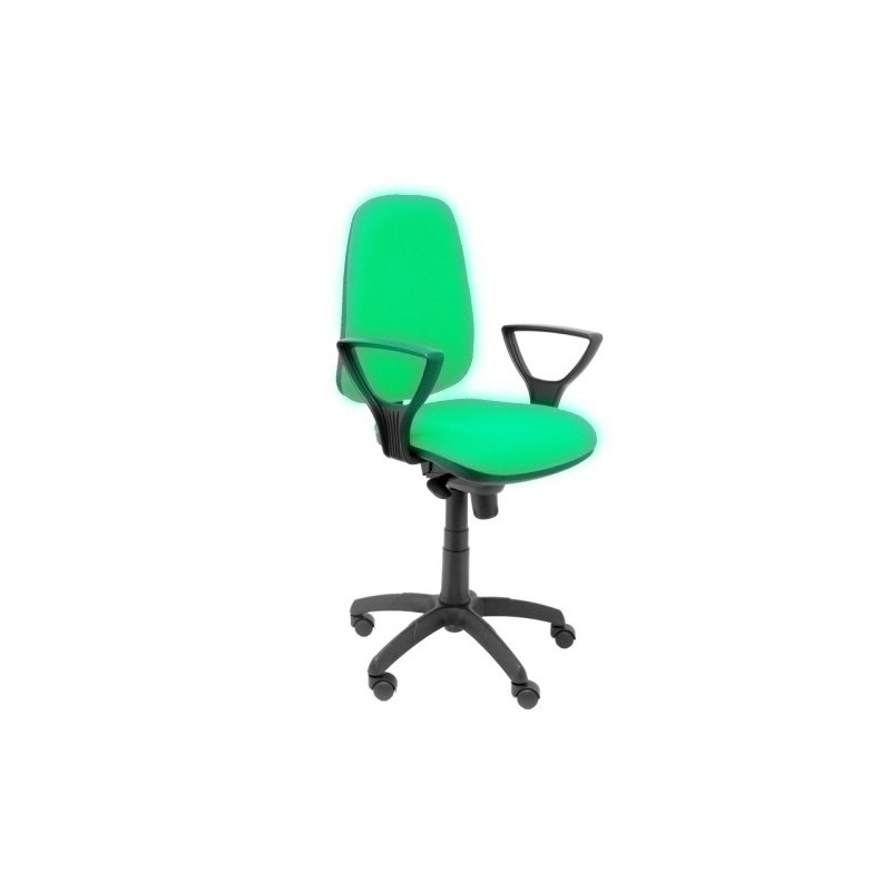 1017SBALI15BGOLF-SILLA PIQUERAS TARACON C/BR. BALI VERDE precio por 1 unidades