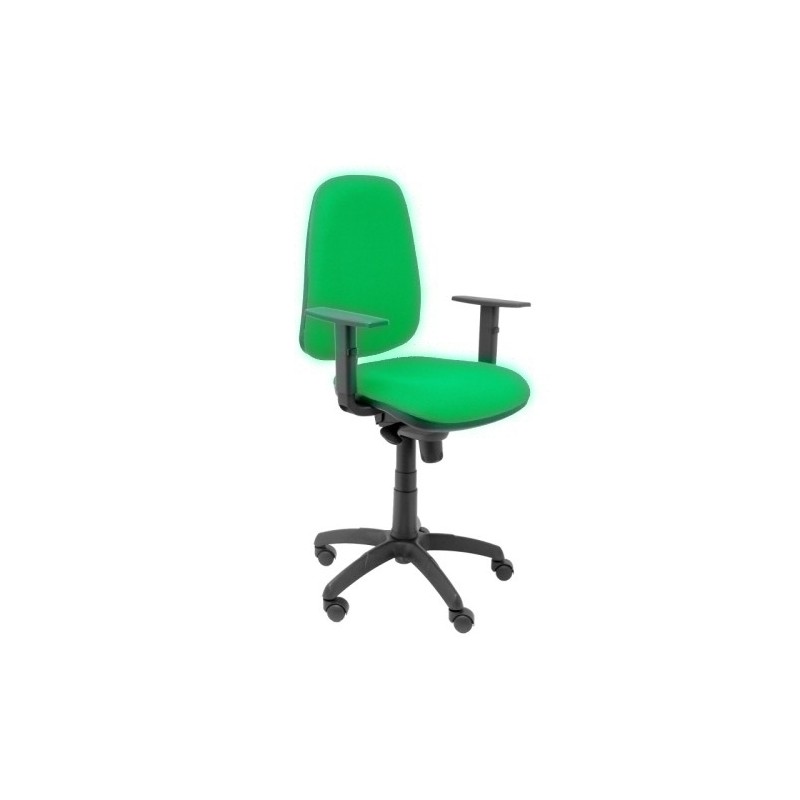 1017SBALI15B10-SILLA PIQUERAS SIERRA S C/BR. BALI VERDE precio por 1 unidades