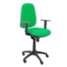 1017SBALI15B10-SILLA PIQUERAS SIERRA S C/BR. BALI VERDE precio por 1 unidades
