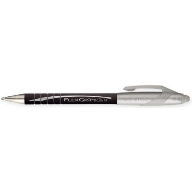 S0767600-BOLIG.P.MATE FLEXGRIP ELITE NEGRO precio por 12 unidades