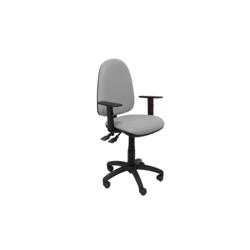 1007CPBALI40B10-SILLA PIQUERAS TRIBALDOS C/BR. BALI GRIS precio por 1 unidades