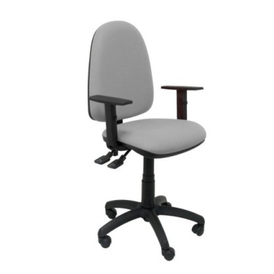 1007CPBALI40B10-SILLA PIQUERAS TRIBALDOS C/BR. BALI GRIS precio por 1 unidades