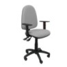 1007CPBALI40B10-SILLA PIQUERAS TRIBALDOS C/BR. BALI GRIS precio por 1 unidades